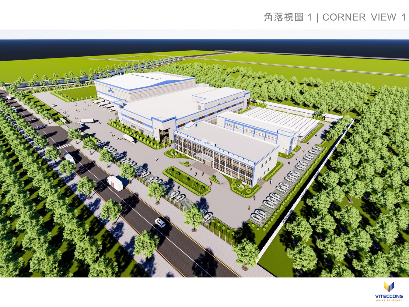 GOODWAY Project