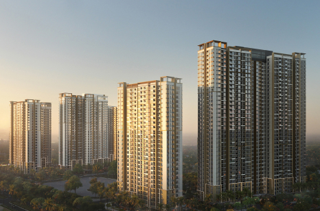 Masteri Waterfront