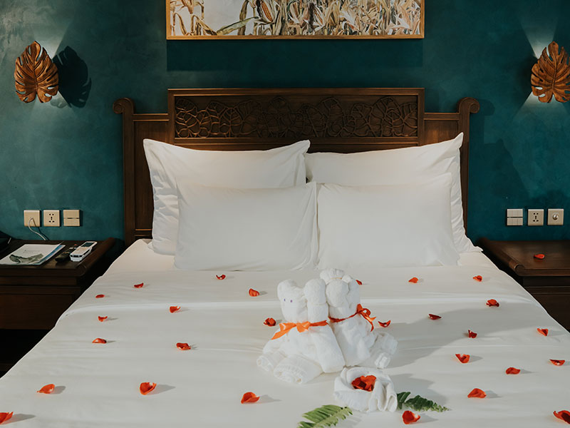 Premier Room